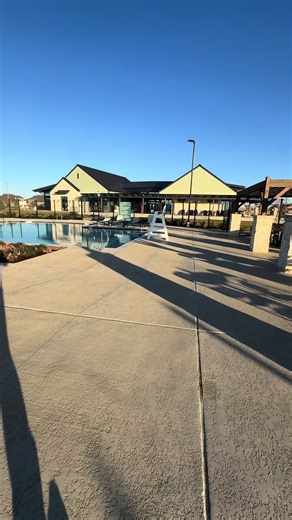 Rec Center built at my full time job | Vortex Splashpad #pentairpoolproducts #pentair #pool #pooltok #pooltechnician
