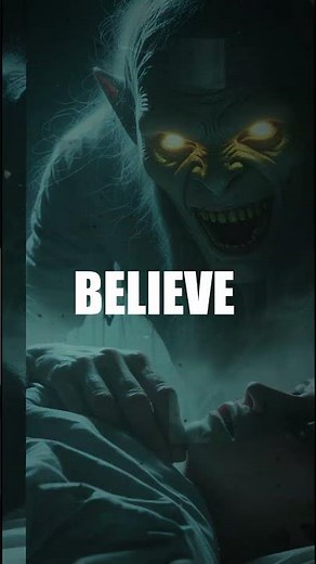 The Tokoloshe South Africa’s Scariest Legend