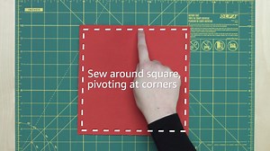 Farmer John Apples Fabric By The Yard