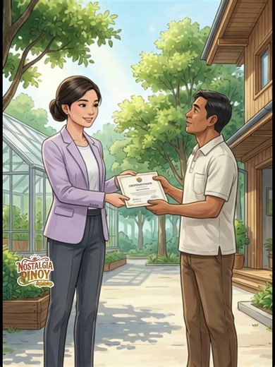 Ani ng Pag-asa: Kwentong Pinoystory