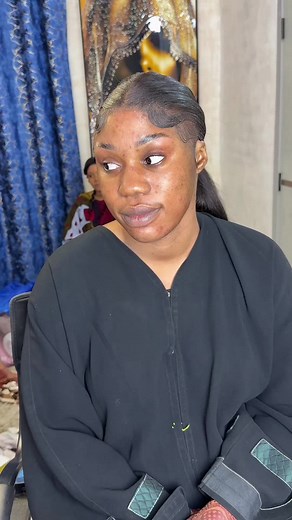 #viral #pourtoiiiiiiiiiiiiiiiii Anna makeup 😍