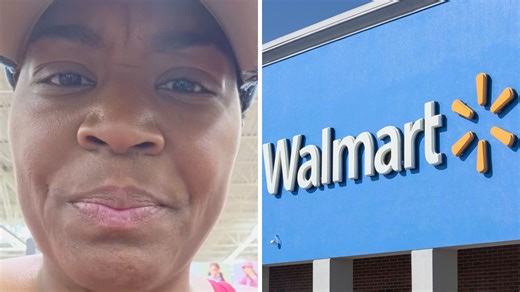 ‘They missed one’: Woman shops at Walmart for 'Lilo & Stitch' sweater. Then she takes a closer look at the tag