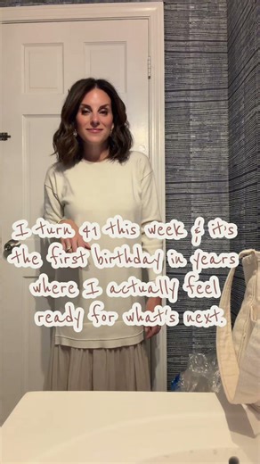 WHAT I'M PREPARING FOR (TURNING 41!) #birthdayvlog #bariatricsurgery #vsg