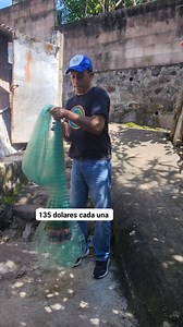 Hermosas atarrayas de pesca #Pescador #pesca #riolempa #usulutan #ElSalvador | Agricultura y Pesca en Acción