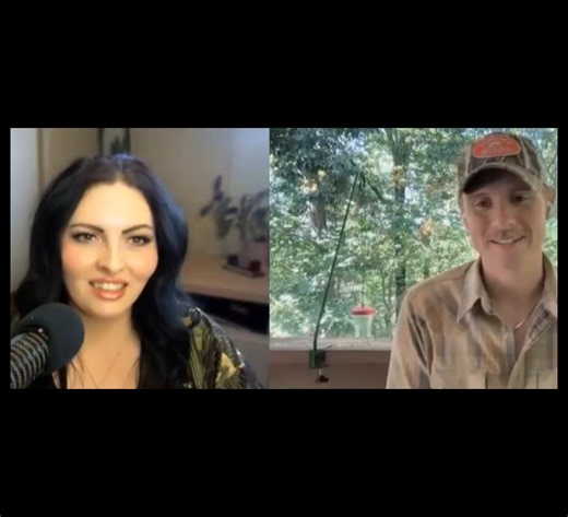 James Barker Band Gears Up for Moose Jaw Show — Courtney Fielder Has the Scoop!