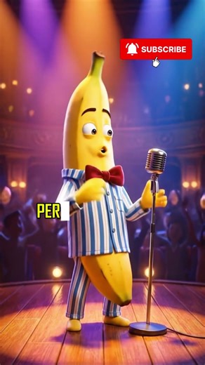 ¡Bananín va al GYM y sale mal! 🏋️‍♂️🍌 #Humor #Gym #BananaSplit #ChistesMalos #StandUpComedy #Risas