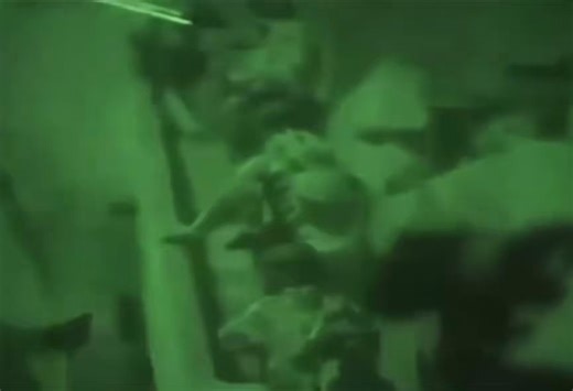 Terrifying footage now coming out of London as Government forces attempt to restore order. Looks like Wes has opened Pandora’s box.