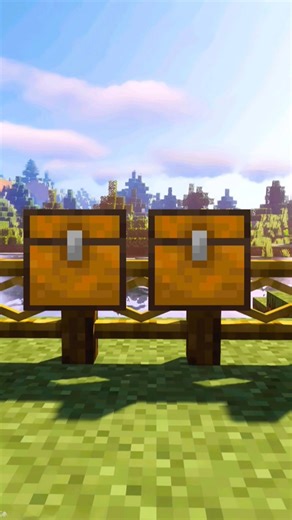 99% Fail to Pick the Right Chest! 😱🔥 | Minecraft Challenge 🎮✨