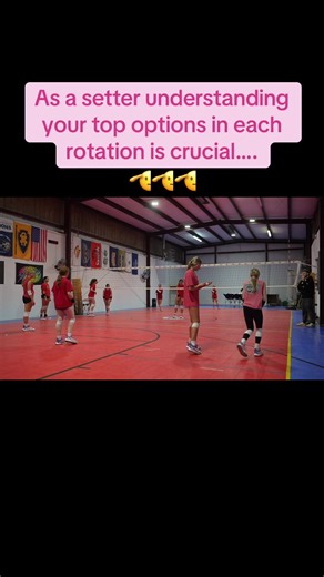 Top Strategies for Volleyball Setters in Every Rotation