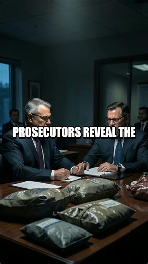 The Vaulted Silence: A True Crime Twist