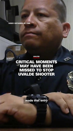 Trial of Adrian Gonzales: Uvalde School Shooter Case