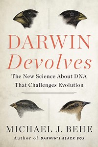 Darwin Devolves