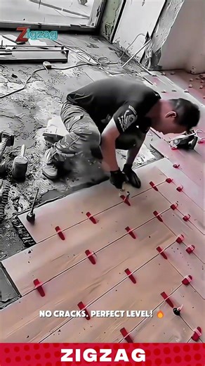 Hand - Operated Large Format Tile Lifter for Precision Placement and Flooring Installation