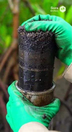 Benefits of Mangrove Trees