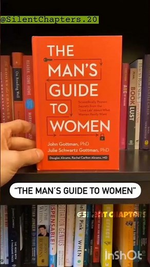 5 books every man should read ❤️ #books #booktok #viralshorts #booklover #reading #trending #bookish