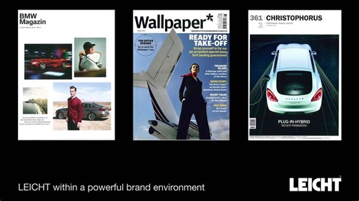 An inside glimpse of selected LEICHT kitchen projects around the world, key facts, and an overview of what makes LEICHT Germany's number one kitchen brand and one of the worlds most distinguished cabinet lines. LEICHT Küchen AG For more inspirations, do visit: https://www.xtrafurniture.com/leicht-1-premium-kitchen-brand-in-europe/ | XTRA furniture | Facebook