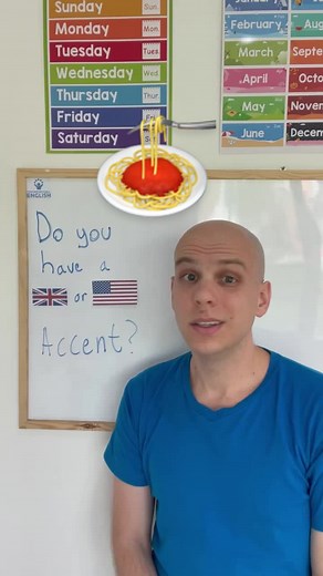 Pasta Pronunciation: British vs American Accent Comparison