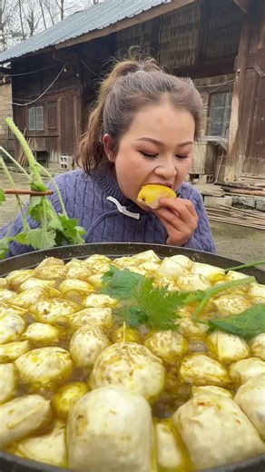 Exploring Mukbang Culture in Indonesia