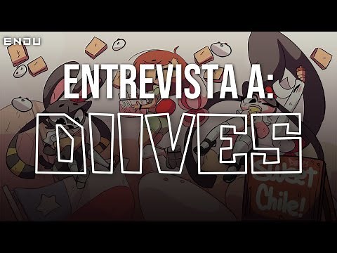 Interview with Diives 🌸 - NSFW Interviews