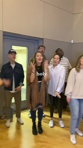 719K views · 41K reactions | What a fun memory to look back at some of the first days we were recording the last album and Holy Forever.. | Chris Tomlin | Facebook