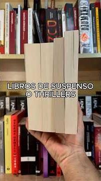 Some suspense or thriller books. #booktube #books #reading #suspense #thriller