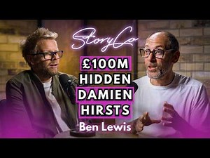 The Truth About The World's Most Expensive Painting | Ben Lewis