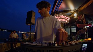 Nude - DJ Set