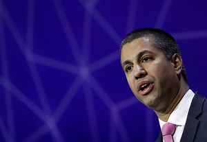FCC chair Ajit Pai explains why he wants to scrap net neutrality