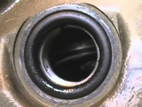 How to Check Timing on a CRF250R