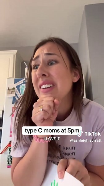 How Type C Moms Thrive Without Overhead Fans