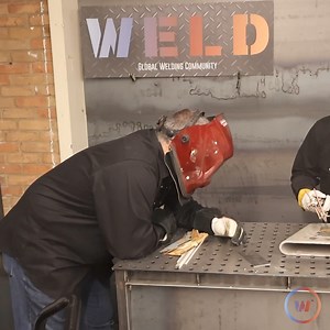 45K views · 298 reactions | We tried running Twin Carbon Arc Welding using a soft wave when we stopped by to see Adam Streich on our trip through Tennessee showing you really can teach an old dog new tricks. Watch the full episode on YouTube https://youtu.be/PKCerD94KMs | Weld.com | Facebook
