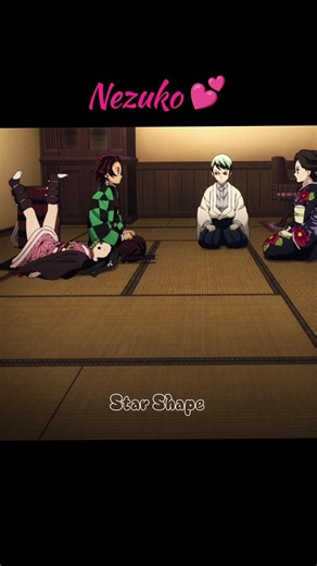 Nezuko x Tukoh Taka #foryou #demonslayer #anime #ytshorts #nezuko #tanjiro