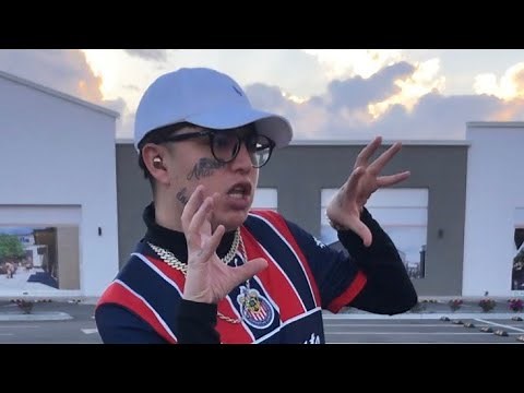 LAS QUE NO TIENEN PAPÁ - Dani Flow (Official Video)