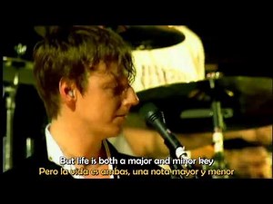 Travis - Side (Live) (lyrics y traducción)