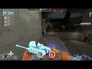 TF2 Casual Server Run November 10, 2025 (R4053)