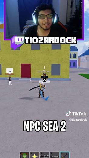 Mejora tu Haki de Armadura en Blox Fruits