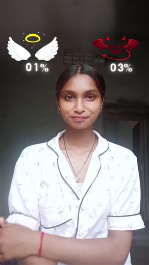 Angel vs Monster: Unraveling Identities