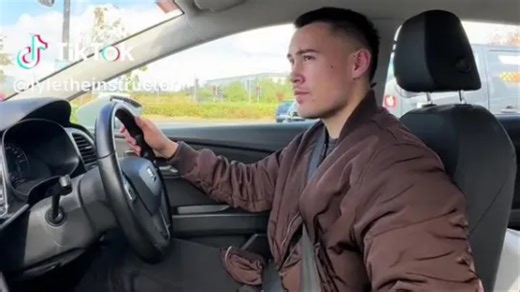 I'm a driving instructor - here's how to avoid failing test with simple mistake