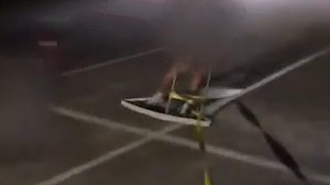 Two Pennsylvania teens charged in TikTok-inspired stunts that killed 1, injured another