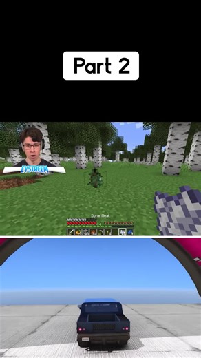 Testing Scary Minecraft Myths: Episode 2