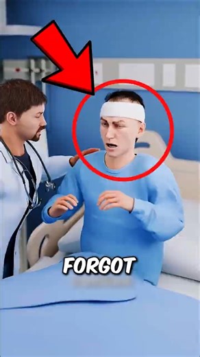 Why You Forgot Your Childhood Memory #shorts