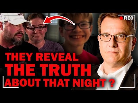 They Admitted in Latest Interview: Timeline of That Day Is Made Up ? | Sebastian Rogers | True Crime