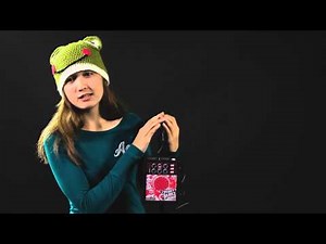 Paper Jamz Pro Microphone - Overview