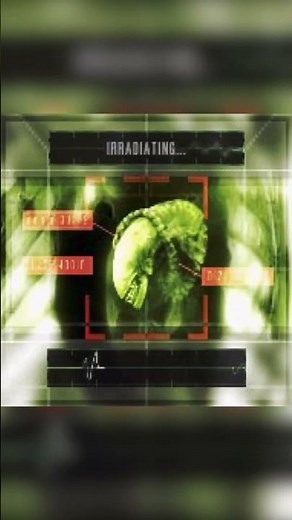 Alien Resurrection (2000 Video Game) Portable Autodoc Unit
