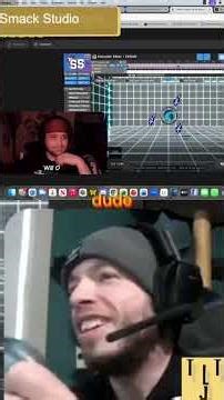 Eye Guy Animation: From Scratch to Sprite Slayers #shorts