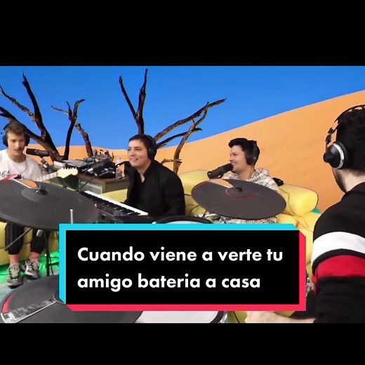 Disfrutando de la Música: Bajo y Beatbox en Alta Mar