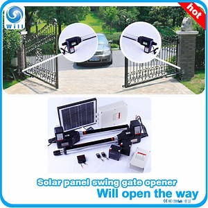 [Hot Item] Swing Gate Operator Motor