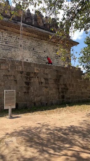 54K views · 155 reactions | “Is parkour dangerous?” No Parkour is not about risking life, it’s about learning control. Every jump, every landing, every fall teaches us how to move smarter, not harder. #chennaiparkour #parkourindia #parkourtraining #parkourlife #parkourcommunity #movementculture #parkourcoach #trainhardmovewell #parkourmindset #parkourjourney #chennai | Vignesh Raghavan | Facebook
