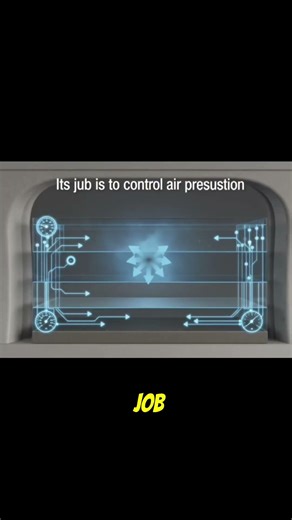 Ever noticed that tiny hole in your airplane window? ✈️🕳️ #shorts #facts #viral #shortvideo