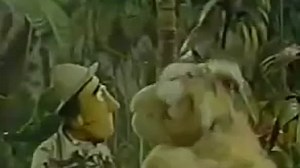 Sesame Street - Episode 2645 (December 22, 1989)